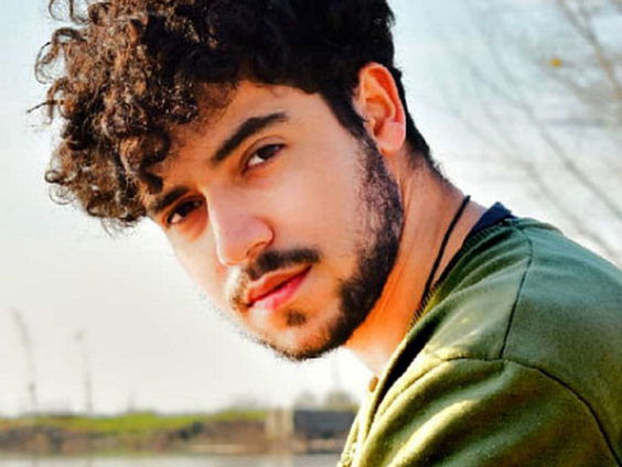 Journalist Mina Etemad over protestlied van Iraanse zanger Shervin Hajipour