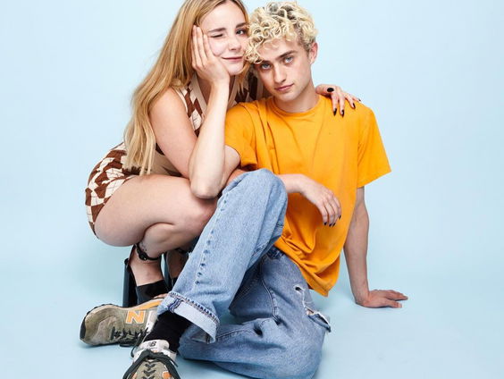 Elektronica van Vera: soft spot - Piri & Tommy