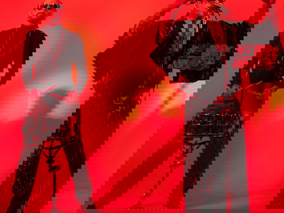 DJ Shortlist: Sworn Virgins