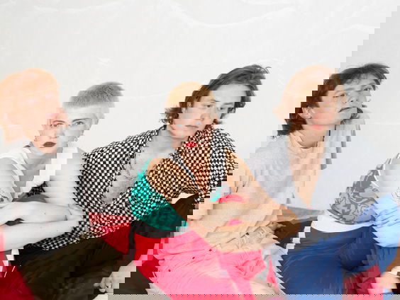 Niet Te Missen #327 met o.a. Mura Masa, Jungle en PVA