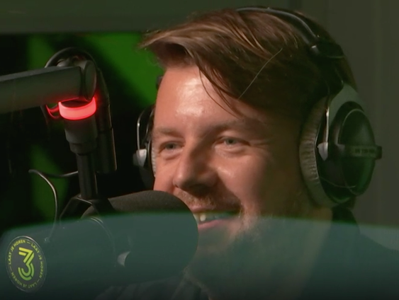 Zesvoudig scratchkampioen Kypski vertelt over Turntablism