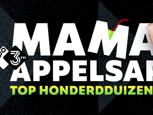 3FM Explained - Mama Appelsap