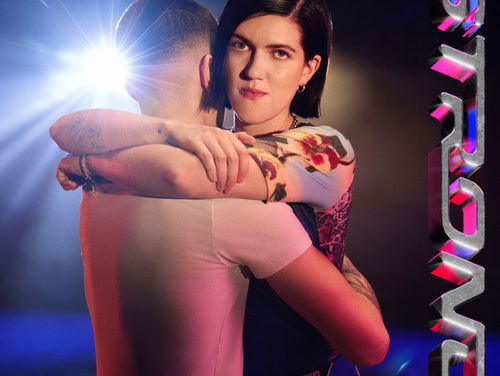 Elektronica van Vera: Romy ft Fred Again.. - Strong