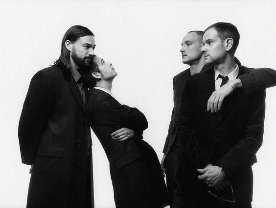 Niet Te Missen #332 met o.a. Joost, The 1975, Yard Act & Elton John