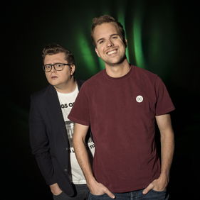 3FM Top 1003 van deze Eeuw