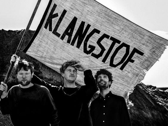 Interview met Koen van Klangstof over hun nieuwe album!