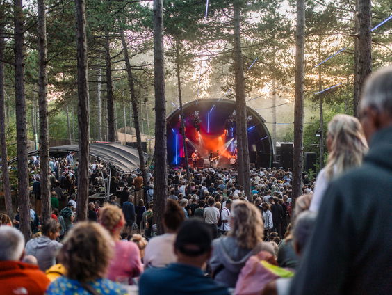 ITGWO 2022: Welkom op Vlieland!