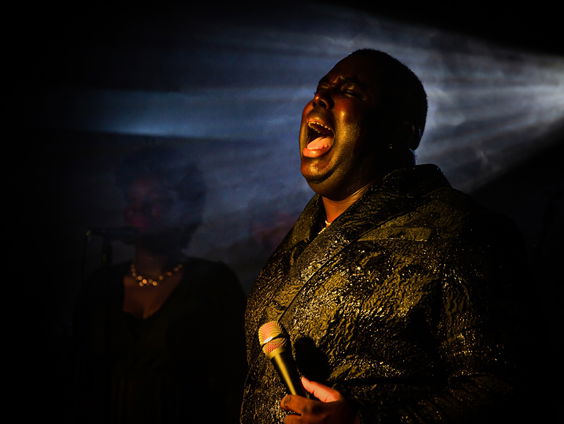 Niet Te Missen #343 met o.a. Joost, LCD Soundsystem en Gabriels