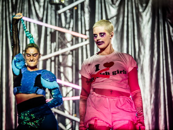 Niet Te Missen #344 met o.a. SAULT, Eefje De Visser & Weval en Fever Ray