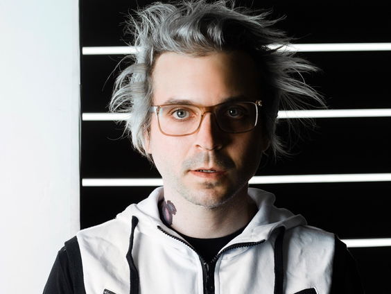 Elektronica van Vera: Before You I Didn't Exist - FRND