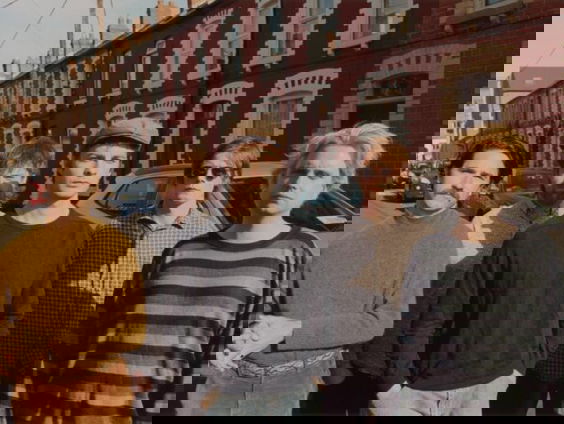 Niet Te Missen #309 met o.a. King Princess, FKA Twigs en Fontaines D.C.