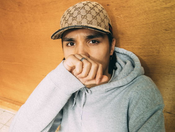 Nederlandse Sim Fane (oa S10) produceert track voor DJ Khaled/Drake!