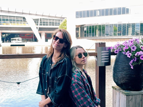 Phoebe Bridgers: exclusief interview op 3FM!