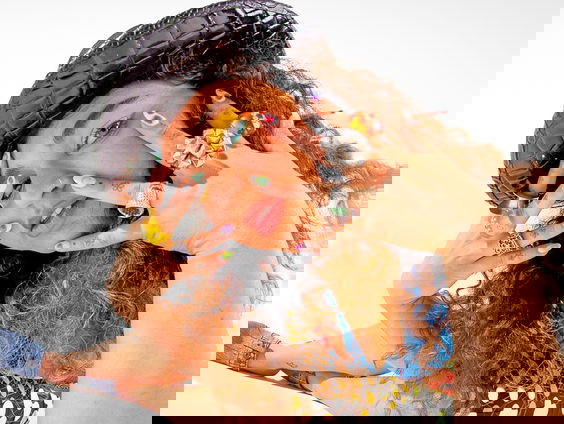 Maak kennis met Remi Wolf!