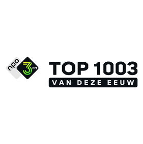 3FM Top 1003 van deze Eeuw