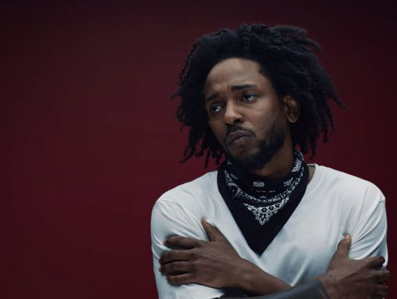 Niet Te Missen #324 met o.a. Marlon Williams, Arcade Fire en Kendrick Lamar