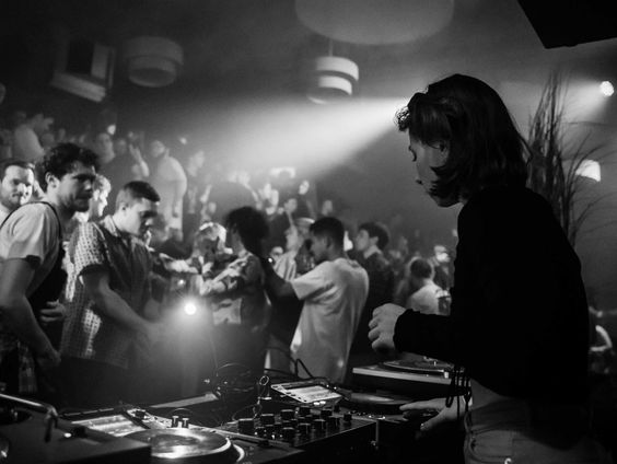 Floorfiller - Ajuma ITGWO