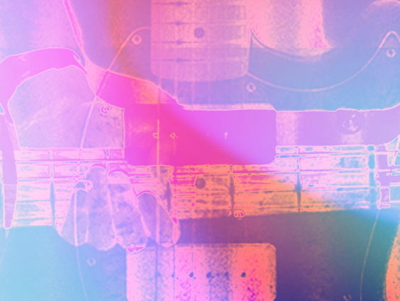 Een deep dive in shoegaze met My Bloody Valentine, Beabadoobee, Klangstof en MICH