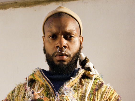 Niet Te Missen #338 met o.a. Deadletter, Four Tet en Serpentwithfeet