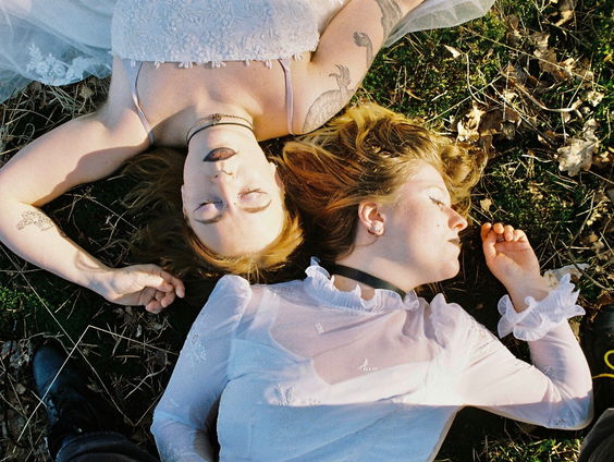 VULVA interview in 3voor12 Radio