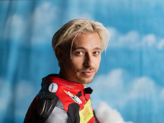 Elektronica van Vera: Flume - Escape (ft KUCKA & Quiet Bison)