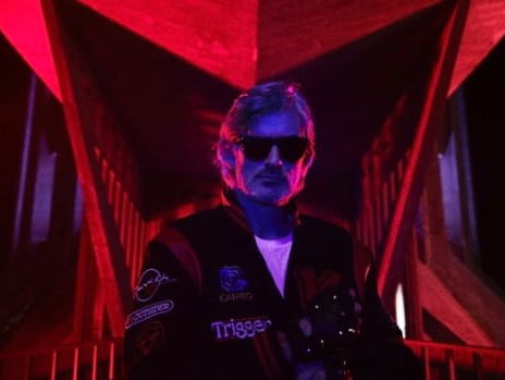 Elektronica van Vera: Kavinsky (ft Prudence & Morgan Phalen) - Zenith