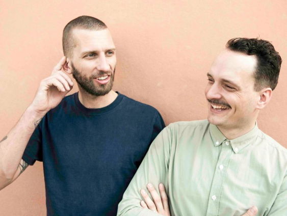 FLOORFILLER: DAM SWINDLE