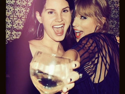 Niet Te Missen #346 met o.a. Fred Again, Taylor Swift, Lana Del Rey en Arctic Monkeys