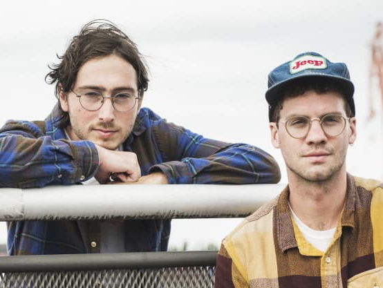 Niet Te Missen #339 met o.a. The National, Bon Iver, Elisa Rose en Whitney