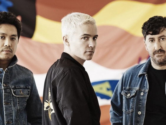 Slow Sunday: Devonté Hynes & Connan Mockasin, Etta James en The Avalanches