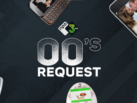 Sandeman Song van het Jaar-mix 2005 + 2006