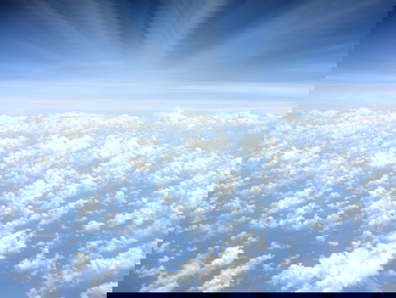 Waarom zijn we eigenlijk vrij met Hemelvaart?