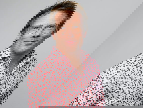 Patrick Lodiers maakt zelfmoord bespreekbaar