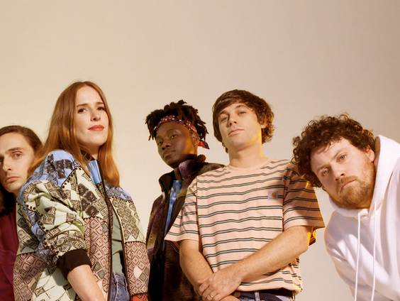 DJ Shortlist: Metronomy