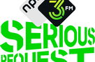 3FM Top Serious Request: The Lifeline