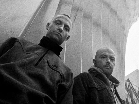 Elektronica van Vera: Overmono - So U Know