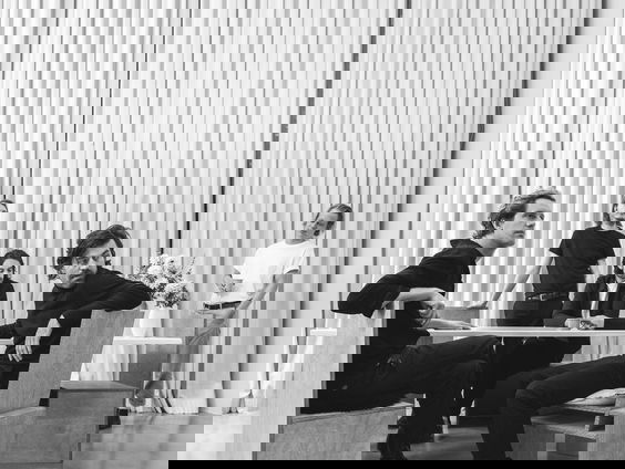 Elektronica van Vera: Balthazar - Linger On (Compact Disk Dummies Remix)