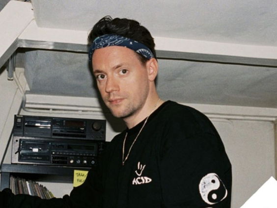 DJ Shortlist: Young Marco