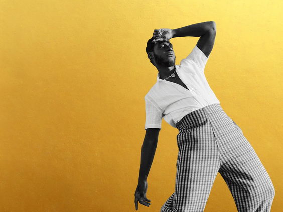 Het nieuwe hoofdstuk van Leon Bridges!