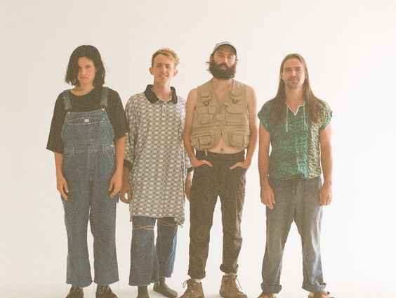 Slow Sunday: Frank Ocean, The Verve, Big Thief