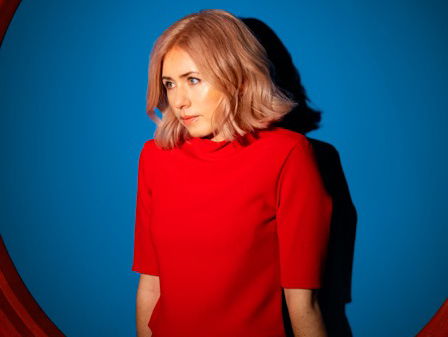 Niet Te Missen #319 met o.a. Moderat, Robin Kester en Peggy Gou