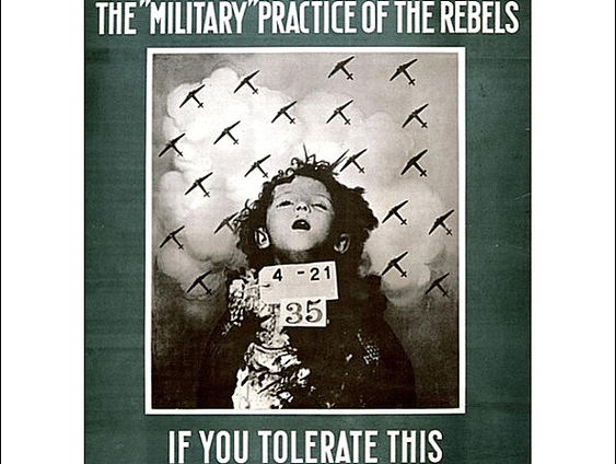 GeschiedLied: Manic Street Preachers - If You Tolerate This Your Children Will Be Next