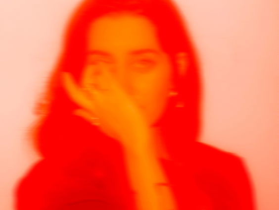 Slow Sunday: Eefje de Visser, Jeff Buckley, Paul & Fritz Kalkbrenner