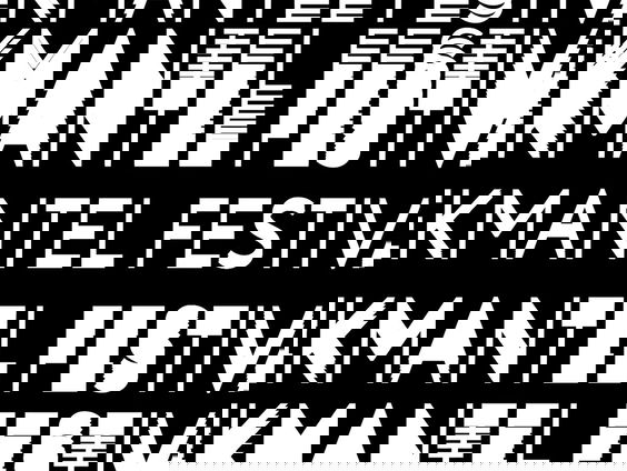 FLOORFILLER : DEKMANTEL FESTIVAL