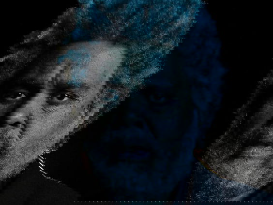 Zijn The Weeknd en Angelina Jolie aan het daten?