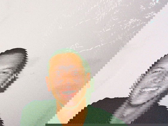 De toonladder: ferdinant. met 'Golden Days'