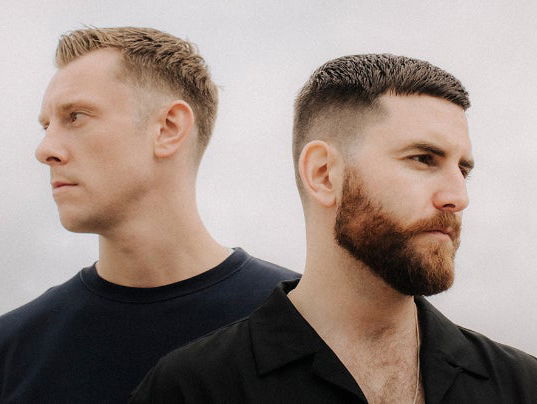 Was Erbij: Hester was bij Bicep in Paradiso