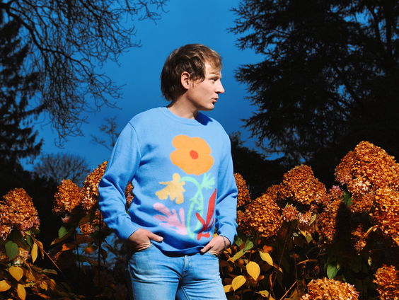 Slow Sunday: Lucky Fonz III, The Avalanches, Solange