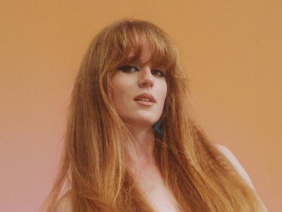 MEROL op Noorderslag over haar nieuwe muziek: "Ik ben meer gaan zingen!"