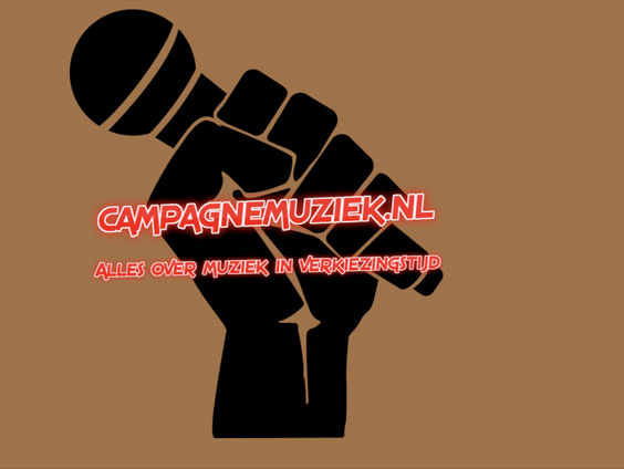 Rens Dietz over de campagnemuziek voor de Gemeenteraadsverkiezingen